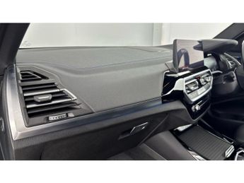 BMW iX3 210kW M Sport 80kWh 5dr Auto Electric Estate