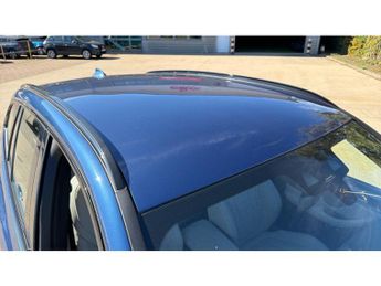 BMW X3 xDrive20i M Sport 5dr Step Auto Petrol Estate