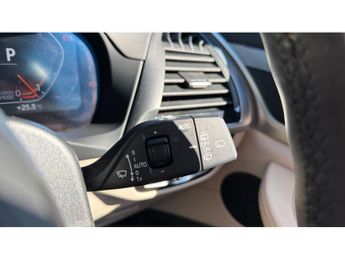 BMW X3 xDrive20i M Sport 5dr Step Auto Petrol Estate