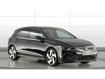 Volkswagen Golf GTi 2.0 TSI GTI 5dr Petrol Hatchback