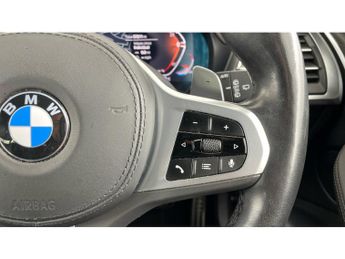 BMW X3 xDrive20d MHT M Sport 5dr Step Auto [Pro Pack] Diesel Estate