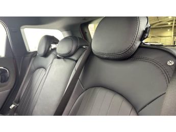 MINI Countryman 1.5 Cooper S E ALL4 PHEV 5dr Auto [Chili/Media XL] Hatchback