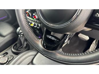 MINI Countryman 1.5 Cooper S E ALL4 PHEV 5dr Auto [Chili/Media XL] Hatchback