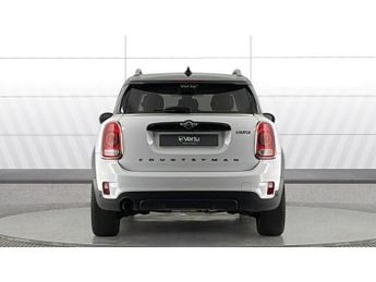 MINI Countryman 1.5 Cooper 5dr Auto Petrol Hatchback