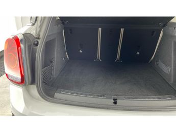 MINI Countryman 1.5 Cooper 5dr Auto Petrol Hatchback