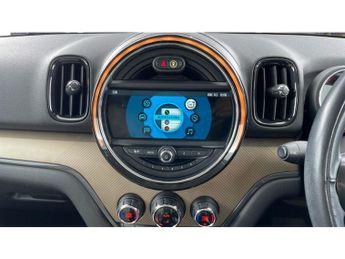 MINI Countryman 1.5 Cooper 5dr Auto Petrol Hatchback