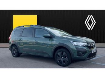 Dacia Jogger 1.6 HEV Expression 5dr Auto Hybrid Estate