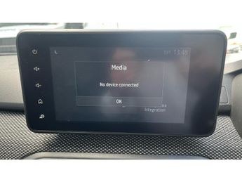 Dacia Jogger 1.6 HEV Expression 5dr Auto Hybrid Estate