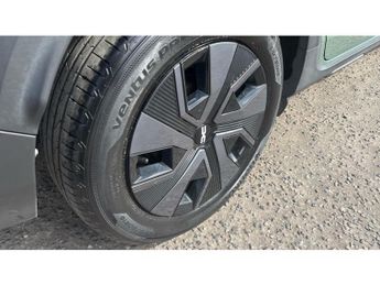 Dacia Jogger 1.6 HEV Expression 5dr Auto Hybrid Estate