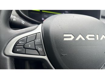 Dacia Jogger 1.6 HEV Expression 5dr Auto Hybrid Estate