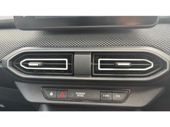 Dacia Jogger 1.6 HEV Expression 5dr Auto Hybrid Estate