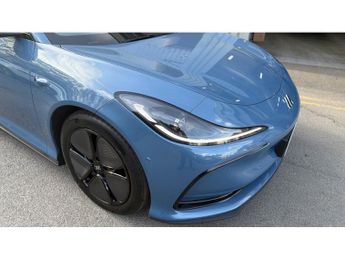 MG IM5 217kW Standard Range 75kWh 5dr Auto Electric Hatchback
