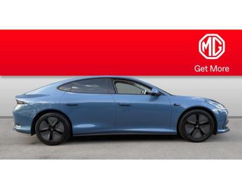 MG IM5 217kW Standard Range 75kWh 5dr Auto Electric Hatchback