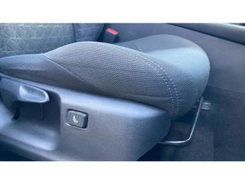 Toyota C-HR 2.0 Hybrid Design 5dr CVT Hybrid Hatchback