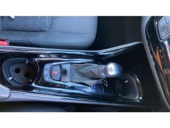 Toyota C-HR 2.0 Hybrid Design 5dr CVT Hybrid Hatchback