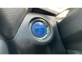 Toyota RAV4 2.5 VVT-i Hybrid Dynamic 5dr CVT Hybrid Estate