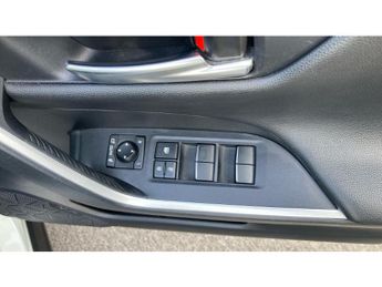 Toyota RAV4 2.5 VVT-i Hybrid Dynamic 5dr CVT Hybrid Estate