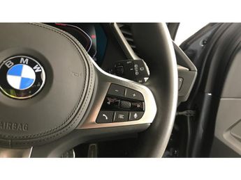 BMW 1 Series 116d M Sport 5dr Step Auto Diesel Hatchback