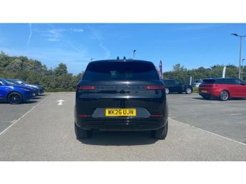 Land Rover Discovery Sport 1.5 P300e Urban Edition 5dr Auto [5 Seat] Station Wagon