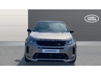 Land Rover Discovery Sport 1.5 P300e Urban Edition 5dr Auto [5 Seat] Station Wagon