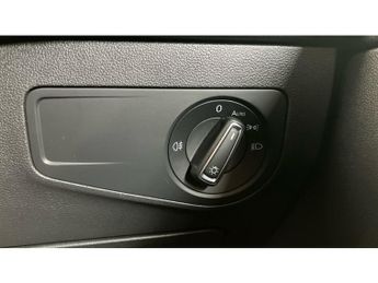Volkswagen Tiguan Allspace 1.5 TSI Life 5dr DSG Petrol Estate