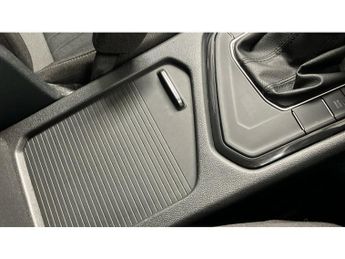 Volkswagen Tiguan Allspace 1.5 TSI Life 5dr DSG Petrol Estate