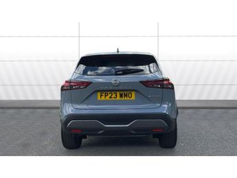 Nissan Qashqai 1.5 E-Power N-Connecta 5dr Auto Hybrid Hatchback