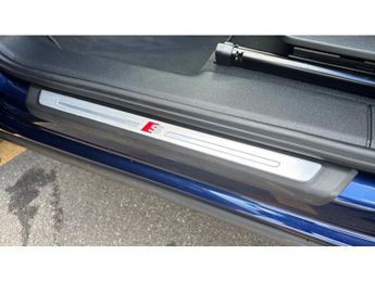 Audi Q3 35 TDI S Line 5dr S Tronic Diesel Estate