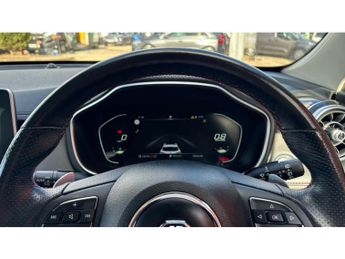 MG HS 1.5 T-GDI Exclusive 5dr DCT Petrol Hatchback