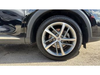 MG HS 1.5 T-GDI Exclusive 5dr DCT Petrol Hatchback