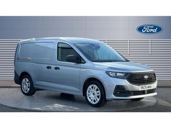Ford Transit Connect 250 L2 Petrol 1.5 EcoBoost PHEV 150 Trend Van Auto