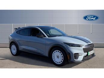 Ford Mustang Mach-E 358kW GT 91kWh AWD 5dr Auto [Pan Roof] Electric Estate