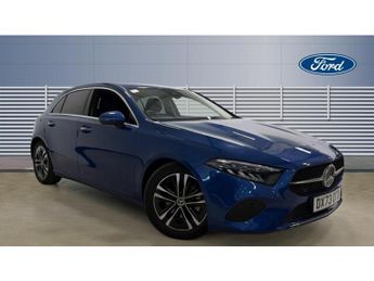 Mercedes A Class A200 Sport Executive 5dr Auto Petrol Hatchback