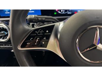 Mercedes-Benz A-Class A200 Sport Executive 5dr Auto Petrol Hatchback