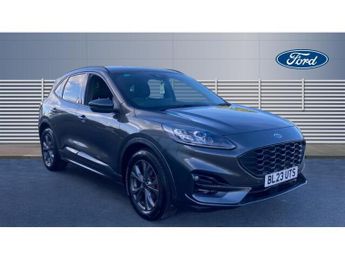 Ford Kuga 1.5 EcoBoost 150 ST-Line Edition 5dr Petrol Estate