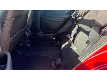 Honda HR-V 1.5 eHEV Advance 5dr CVT Hybrid Hatchback