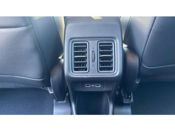 Honda HR-V 1.5 eHEV Advance 5dr CVT Hybrid Hatchback