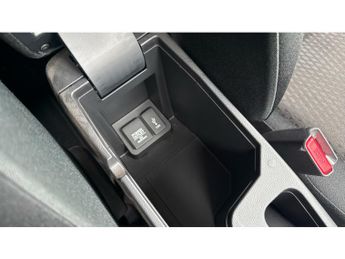 Honda Jazz 1.3 i-VTEC EX Navi 5dr CVT Petrol Hatchback
