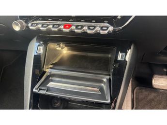 Peugeot 2008 1.2 PureTech 130 GT 5dr EAT8 Petrol Estate