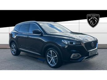 MG HS 1.5 T-GDI Exclusive 5dr DCT Petrol Hatchback