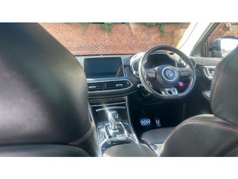 MG HS 1.5 T-GDI Exclusive 5dr DCT Petrol Hatchback