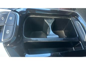 MG HS 1.5 T-GDI Exclusive 5dr DCT Petrol Hatchback
