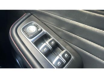 MG HS 1.5 T-GDI Exclusive 5dr DCT Petrol Hatchback