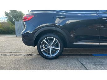 MG HS 1.5 T-GDI Exclusive 5dr DCT Petrol Hatchback