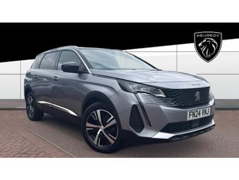 Peugeot 5008 1.2 PureTech GT 5dr EAT8 Petrol Estate