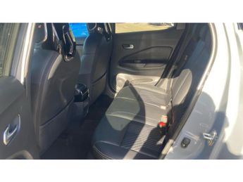 Nissan Juke 1.0 DiG-T Tekna 5dr DCT Petrol Hatchback