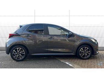 Toyota Yaris 1.5 Hybrid Design 5dr CVT Hybrid Hatchback