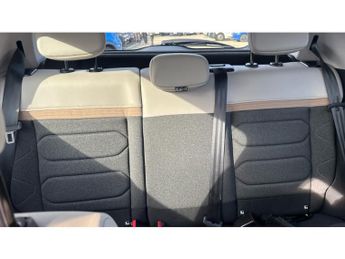 Citroen C3 1.2 PureTech 110 Shine Plus 5dr EAT6 Petrol Hatchback