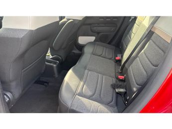 Citroen C3 1.2 PureTech 110 Shine Plus 5dr EAT6 Petrol Hatchback