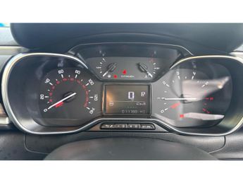 Citroen C3 1.2 PureTech 110 Shine Plus 5dr EAT6 Petrol Hatchback